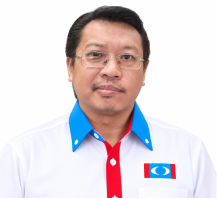 Ketua Penerangan
