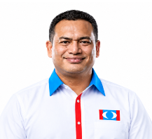 Khairul Anwar Othman